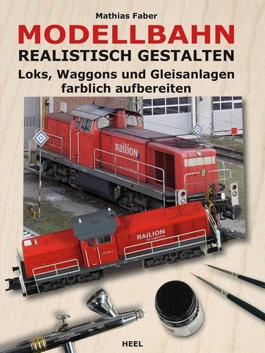 Modellbahn realistisch