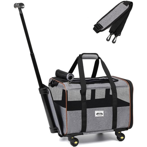 Hunde transportbox katzen - hunde,