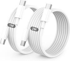 C Kabel 2 Stück 1M 2M für