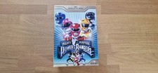 Mighty Morphin Power Rangers -