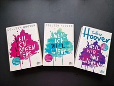 Colleen Hoover weil Wir Uns