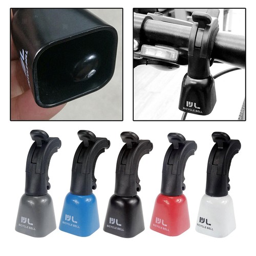 Metall mtb ring glocken - metall,