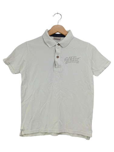 Napapijri kinder poloshirt - napapijri,