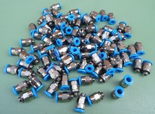 10x FESTO QSM-M5-4