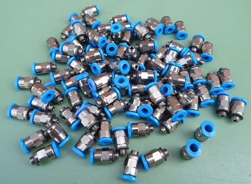 10x festo qsm 4 - festo, qsm-m5-4