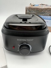 Boston Tech Wachswärmer 500ml
