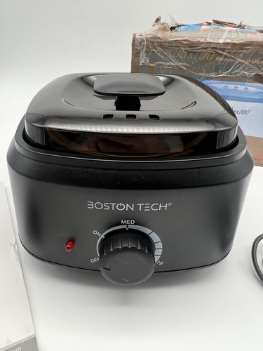 Boston tech wachswärmer - boston, 500ml