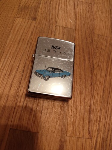 Zippo benzinfeuerzeug - zippo,