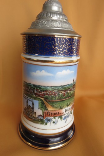 Alter liter krug - alter,
