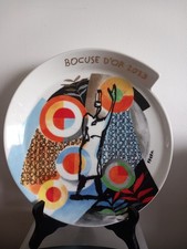 SELTENER GOLDTELLER 2013 VON