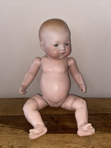Armand marseille antike puppe - armand,