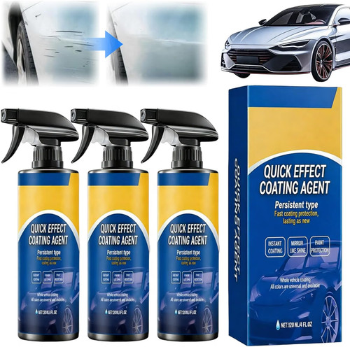 Auto nano beschichtung - 1/2/3,