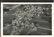 Unterthingau fliegeraufnahme - unterthingau,