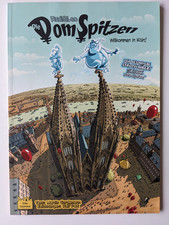 Die DomSpitzen 1 Willkommen in