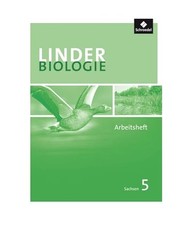 LINDER Biologie 5