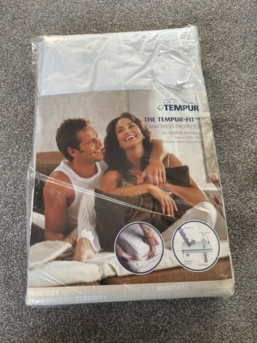 Tempur single matratzenschoner - single,