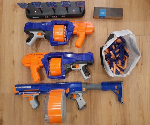 nerf