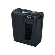 Rexel Secure S5 Aktenvernichter, 10L ,P2 Streifenschnitt