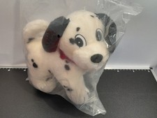 Dalmatiner Plüsch Hund