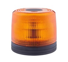 Rundumkennleuchte 12 V gelb