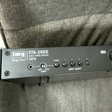 IMG Stage Line STA-200D   300