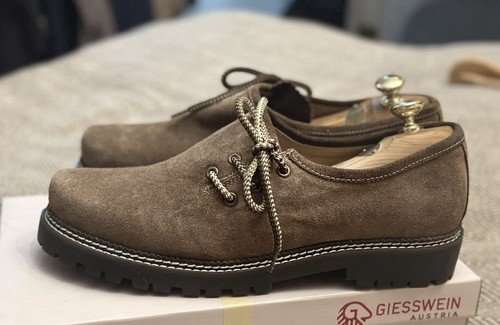 Giesswein herren haferlschuhe - giesswein,