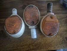 3 Stück DDR Simson Schwalbe/