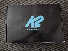 K2 ICE SKATES Gr.38
