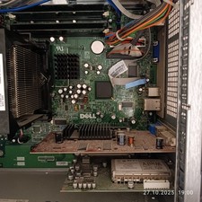 Vintage Dell OptiPlex DC8M Computer (schweres Gehäuse)