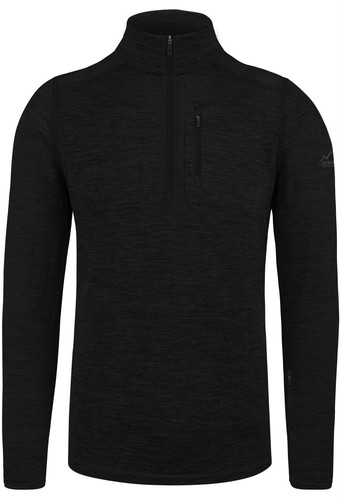 Herren merino oberteil - herren,