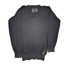 BVB 09 Stricksweatshirt Men XL Pullover Borussia Dortmund Schwarz