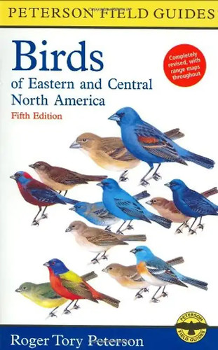 Field guide the - field, to