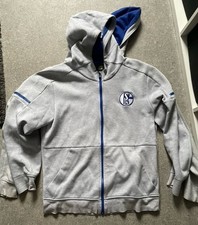 FC Schalke 04 Adidas ZNE
