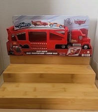 Disney Pixar Cars Mack Hauler