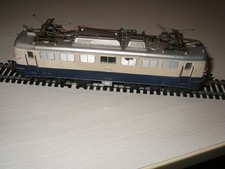 Fleischmann H0 Elektolok E 10