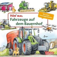 Hör mal (Soundbuch)