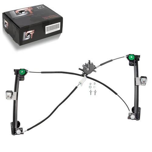 Fensterheber elektrisch für