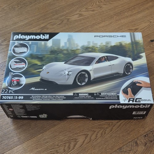 Playmobil porsche fahrzeug - playmobil,