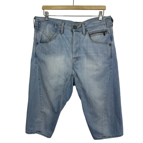 Vintage levi engineered - vintage,
