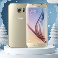 Samsung Galaxy S6 SM-G920F