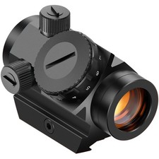 Red Dot Visier 4 MOA