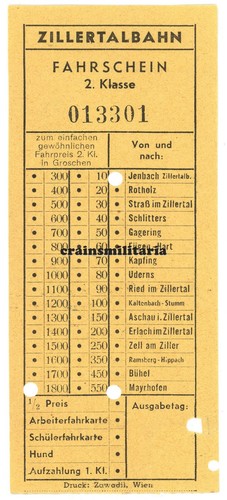 Orig fahrschein fahrkarte - fahrschein,