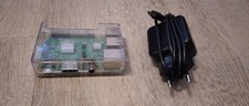 Raspberry Pi 3 B+ mit