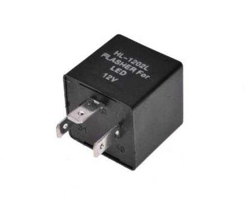 Blinkgeber 12v für led - 12v,
