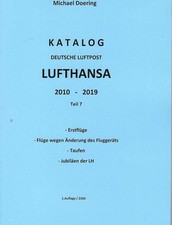 KATALOG Deutsche Luftpost