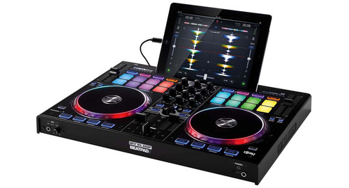 Reloop beatpad - reloop,