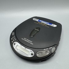 Technics SL-XP190 Discman