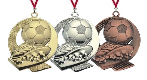 250er set fussball - 250er,
