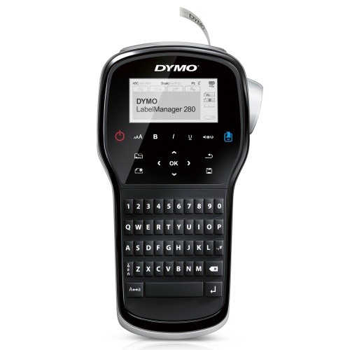 Dymo labelmanager 280 - dymo,