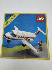 LEGO ® Bauanleitung Legoland